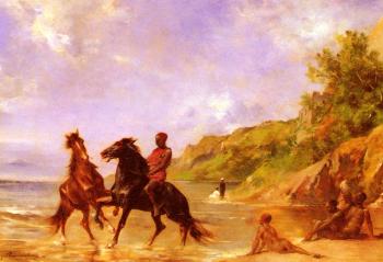 尤金 弗羅芒坦 On The Nile 尤金 弗羅芒坦 On The Nile